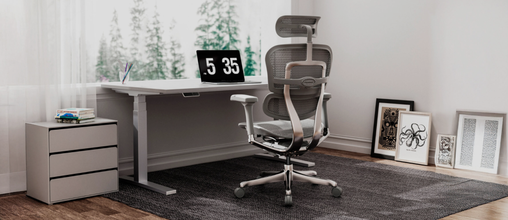 Silla Operativa Ergonum