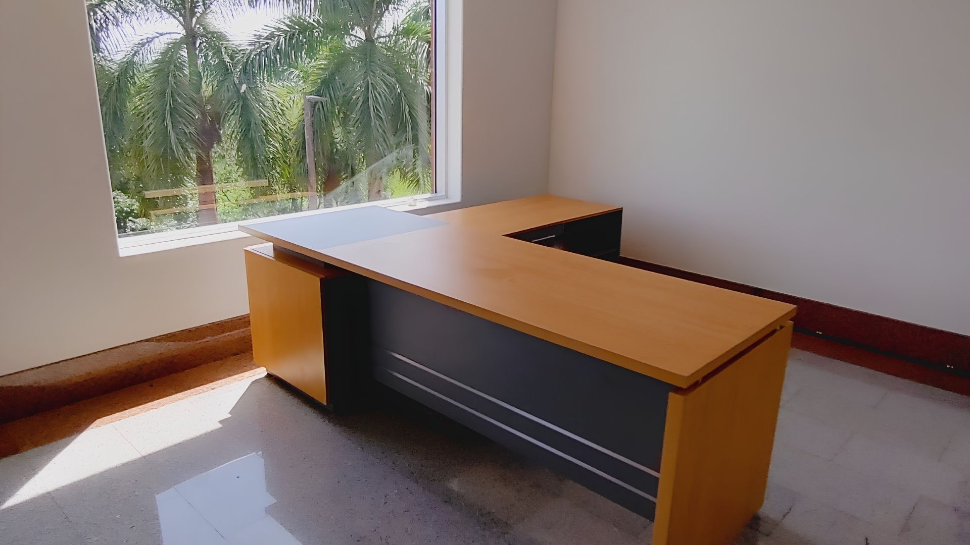 Proyecto corporativo Arbar